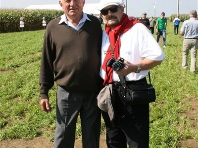 Uvijek rado viđeni prof. Jurić i Zlatko Pavošević!