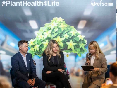 PlantHealth4Life kampanja