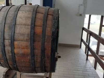 Plešivičko vinogorje - projekt