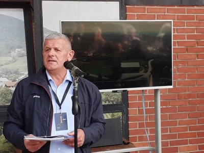 Plešivičko vinogorje - projekt