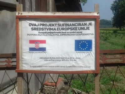 Zahtjev za natječaj napisali su sami