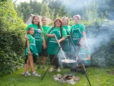 Plodovi gorja Gorskog kotara