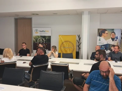 Početna konferencija projekta EDUVitis