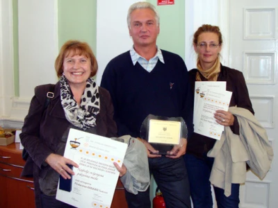 Podjela diploma