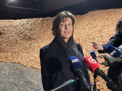 Podravka Agri