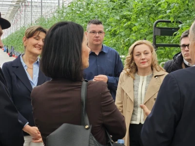 Podravka Agri