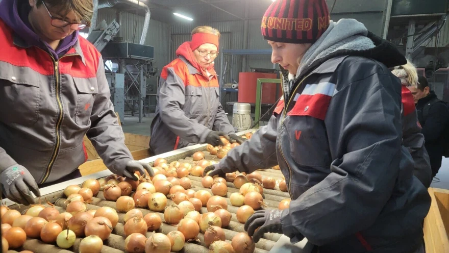 Podravka Agri Lipovac