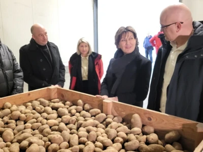 Podravka Agri