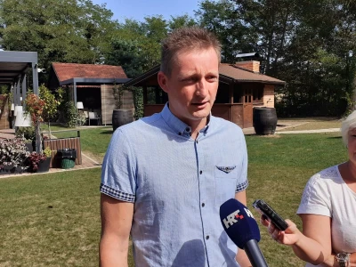 Podravka - kooperanti povrća