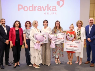 Podravkin natječaj Snaga inovacije