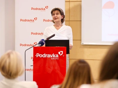 Podravkin natječaj Snaga inovacije