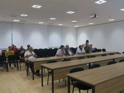 Podravski svinjogojci ugostili slovačke kolege - kod njih nema prakse klanja na OPG-u