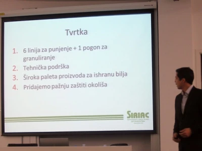 Gnojiva Vita Kemije