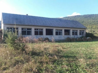 Poljoprivreda u pustoši