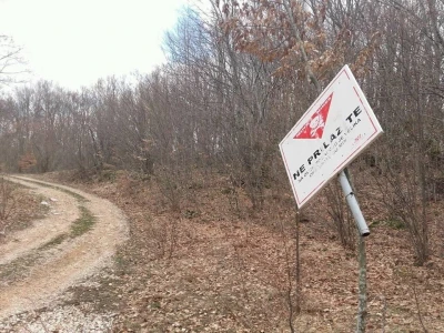 Poljoprivredna na potpomognutim područjima