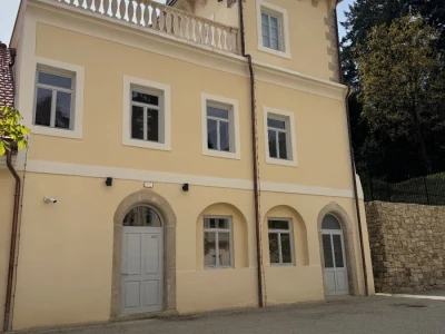 Poljoprivredna škola Vinica