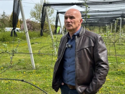 Poljoprivredna škola Vinica