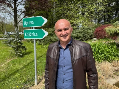 Poljoprivredna škola Vinica