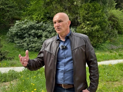 Poljoprivredna škola Vinica