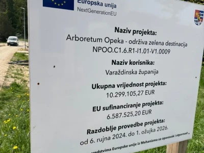 Poljoprivredna škola Vinica
