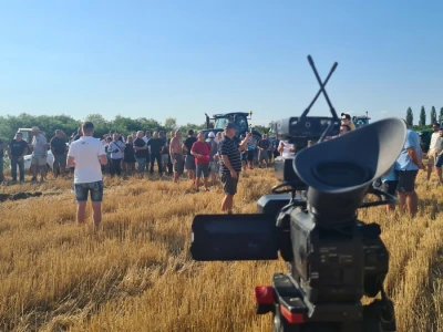 Poljoprivredne emisije u Hrvatskoj