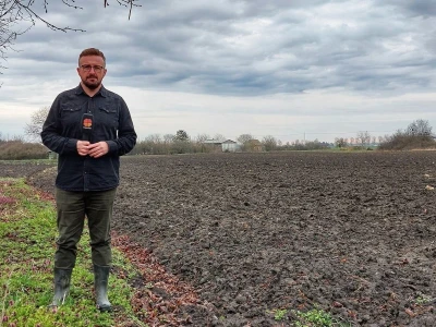 Poljoprivredne emisije u Hrvatskoj
