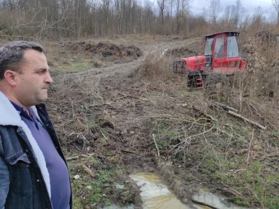 Poljoprivrednici pozivaju autore Studije da dođu u Voćin vidjeti na kakvim tlima rade