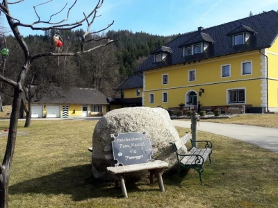 poljoprivrednici u Koruškoj od turizma ostvaruju dodatni prihod