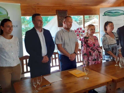 Pomoć  Banovini