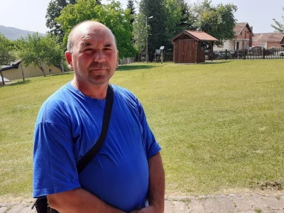 Pomoć  Banovini