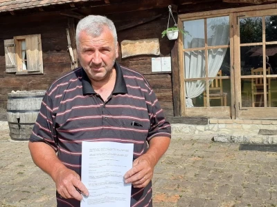 Pomoć  Banovini