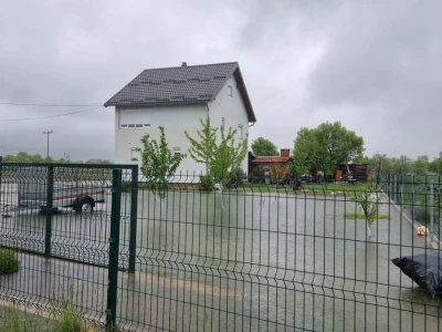 Poplave diljem Hrvatske