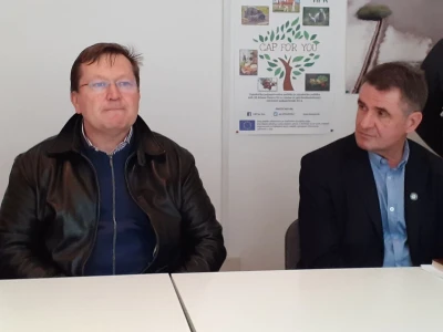 Poremećaj na tržištu