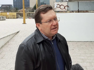 Poremećaj na tržištu