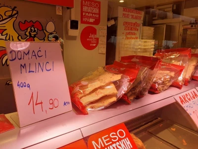 Poremećaj na tržištu