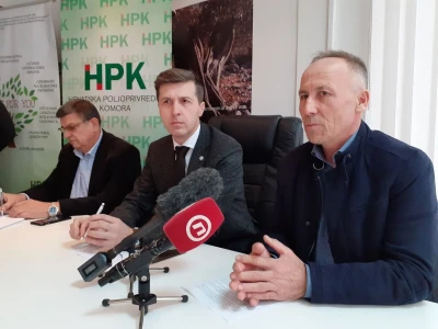 Poremećaj na tržištu