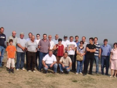 Udruga voćara i vinogradara na izletu u Ilok
