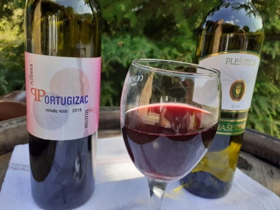 Portugizac Plešivica