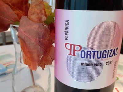 Portugizac Plešivica