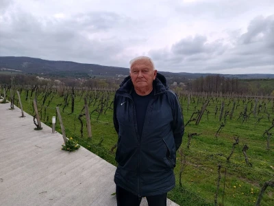 Posjet podrumu Ivana Enjingija iz Hrnjevca