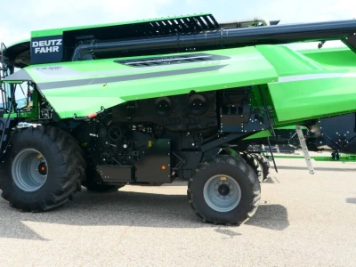 Posjet tvrtki SAME DEUTZ-FAHR ŽETELICE d.o.o.