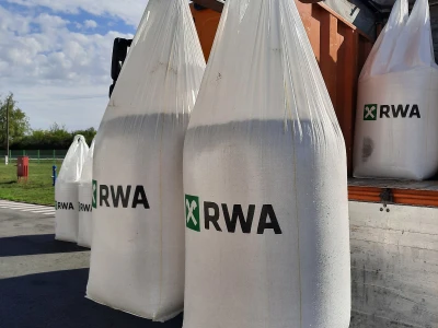 Poslovanje i planovi RWA Hrvatska