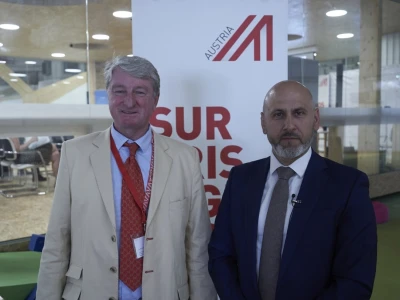 Poslovni susret Smart Agriculture