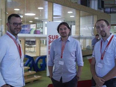 Poslovni susret Smart Agriculture