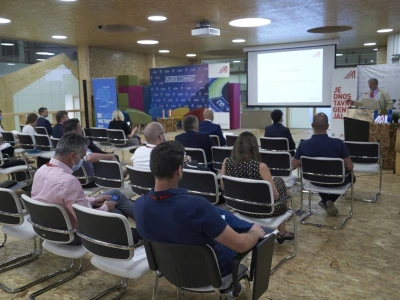 Poslovni susret Smart Agriculture