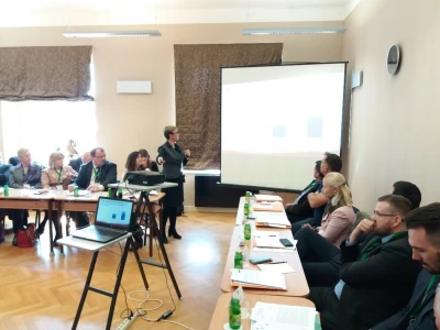 Potencijal biomase iz poljoprivrede i šumarstva u RH