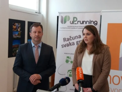 Potencijal biomase iz poljoprivrede i šumarstva u RH