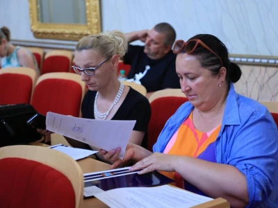 Potpisivanje ugovora o dodjeli potpora u ruralnom turizmu