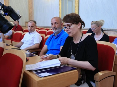 Potpisivanje ugovora o dodjeli potpora u ruralnom turizmu