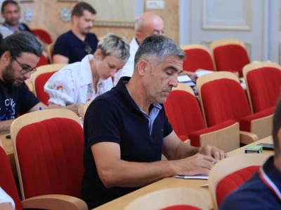 Potpisivanje ugovora o dodjeli potpora u ruralnom turizmu